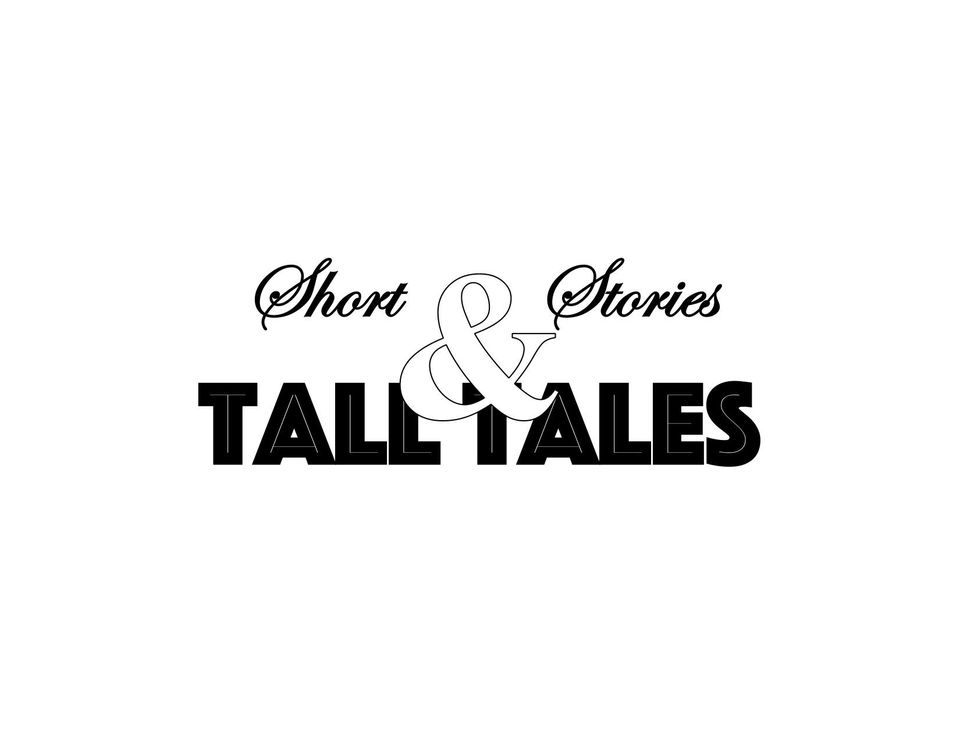Text: Short Stories and Tall Tales