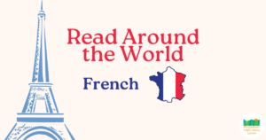 Read Around the World French.